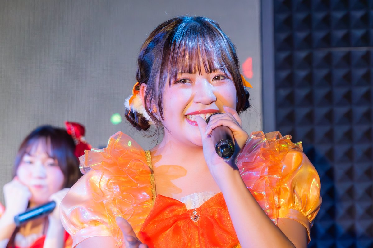 riseru19's tweet photo. 20251221
#三浦碧依 #QunRiniU #福岡アイドル
「#BLUESTEP 〜クリスマスSP〜」
#福岡ハイブリッジ劇場 https://t.co/VyPeMf5fqf