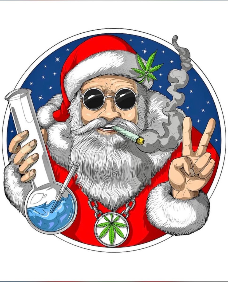¡Verde Navidad para todos!🎄💨

#hueleamota #FelizNavidad #MerryChristmas #weedlover