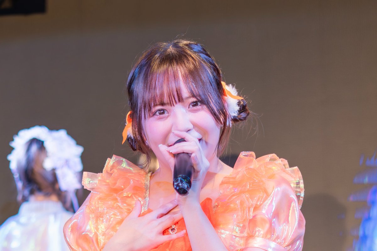 riseru19's tweet photo. 20251221
#三浦碧依 #QunRiniU #福岡アイドル
「#BLUESTEP 〜クリスマスSP〜」
#福岡ハイブリッジ劇場 https://t.co/VyPeMf5fqf