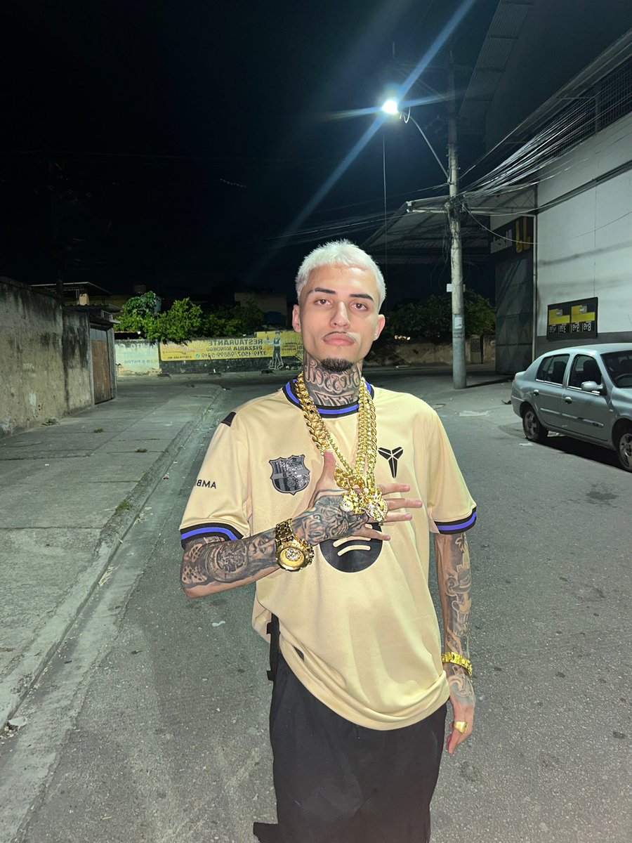 Grande Lodarque👑 tweet media