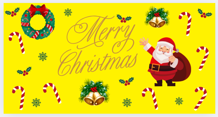BugsThatLove's tweet photo. Merry Christmas!! https://t.co/Vs2qU9tv8V