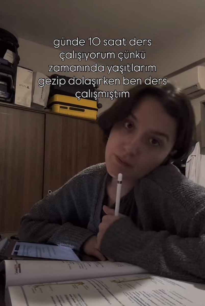 Bizim hayatın özet