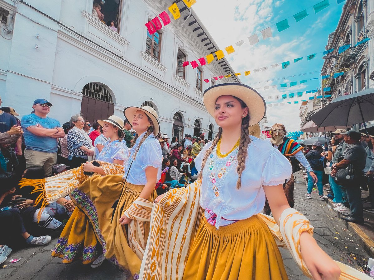 FerMachadoCom's tweet image. #PaseDelNiñoViajero 2025
Equipo:  #iphone13promax 
Corrección: #Lightroom
#Photos #wordpressphoto #lessismore #Cuenca