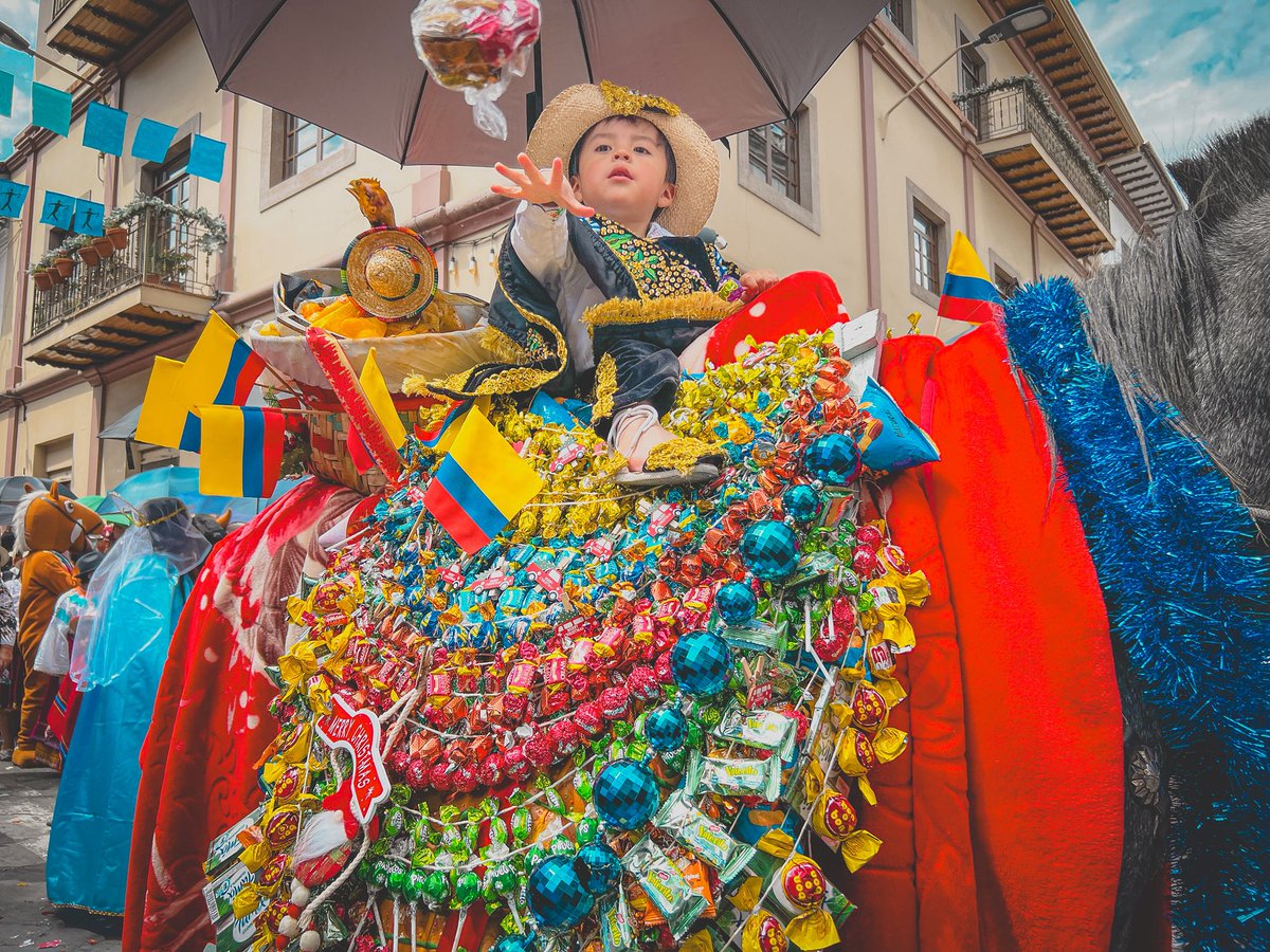 FerMachadoCom's tweet image. #PaseDelNiñoViajero 2025
Equipo:  #iphone13promax 
Corrección: #Lightroom
#Photos #wordpressphoto #lessismore #Cuenca