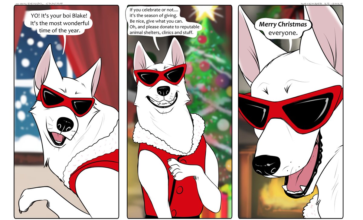 ConsensualCanine tweet media