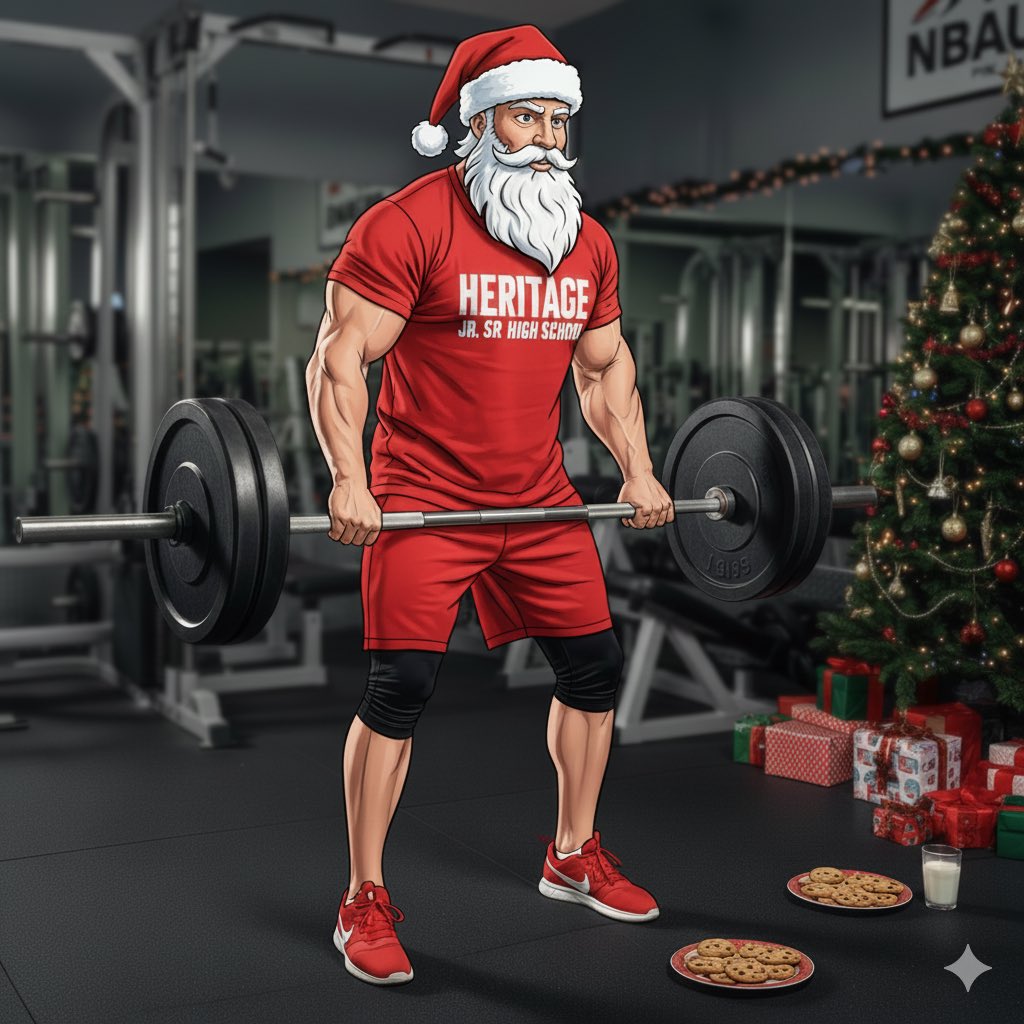 Patriot Strength tweet media