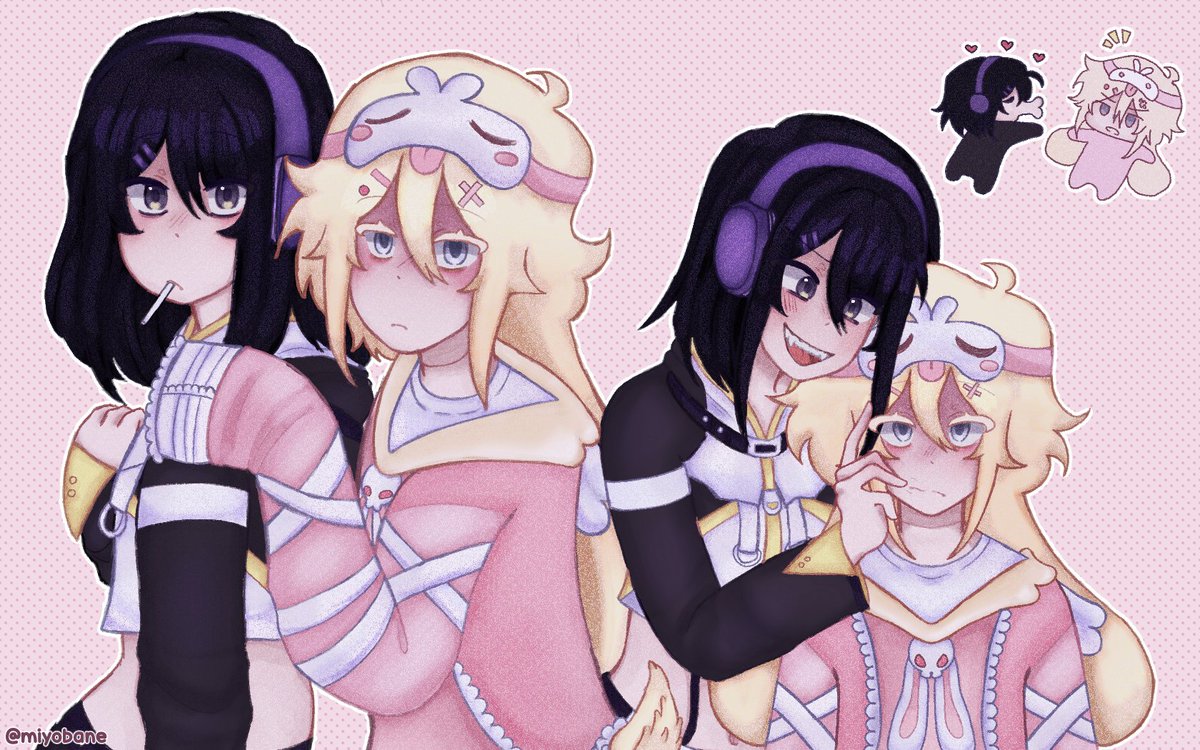 🍥 miyo̲. Ი𐑼 tweet media