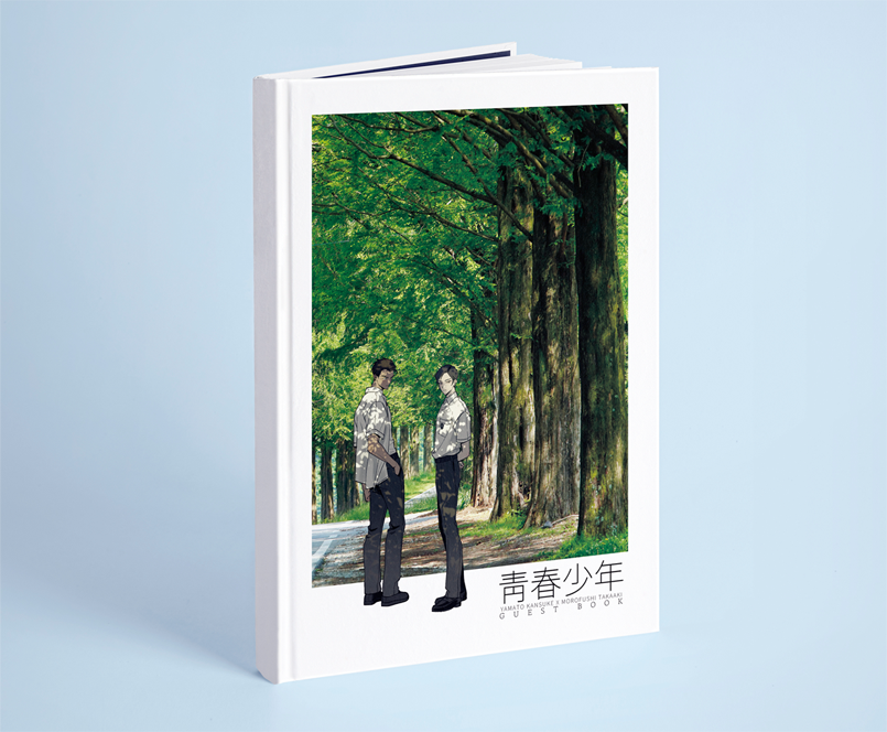 kntk_guestbook's tweet photo. #RT
12/26 16:00~
26.01 디페/토 현장수령선입금&amp;통판
『칸타카(敢高)』게스트북《靑春少年(청춘소년)》
.
💙순차적으로 특전이 공개됩니다
💙행사당일 현판도 진행하지만, 선예약&amp;통판과 특전구성이 다릅니다
💙RT���첨 칸타카 굿즈 또는 기프티콘을 보내드립니다
.
↓ 폼 ↓
https://t.co/t70RQCcApa https://t.co/JpdBUNjPGw