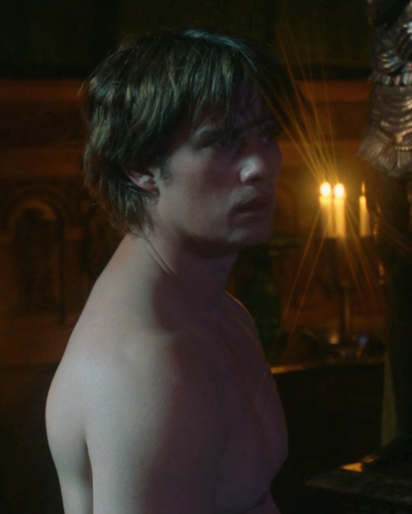 shoulders. bicep. chest.