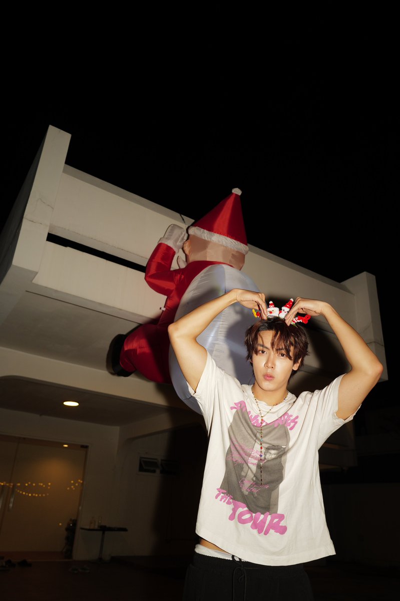 ChenRcj's tweet image. Good Night everyone 🤏🏼🖤 #DareYouToDeathEP2