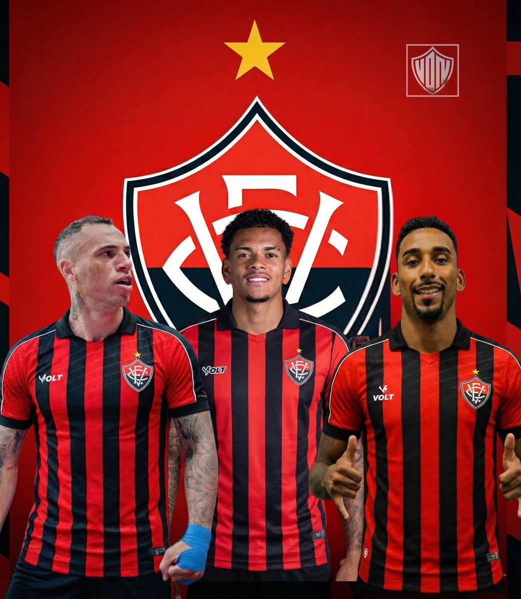 Vitória Online tweet media