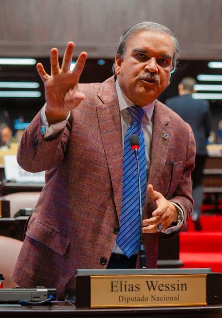 _El legado de la USAID en RD: ideología, poder y desprecio a la cultura nacional. (I de II)_

Por Elías Wessin

_El error de sus "proxies" del patio: creerse los iluminados._

La cancelación de la USAID por la nueva administración de los Estados Unidos no borra el daño causado.