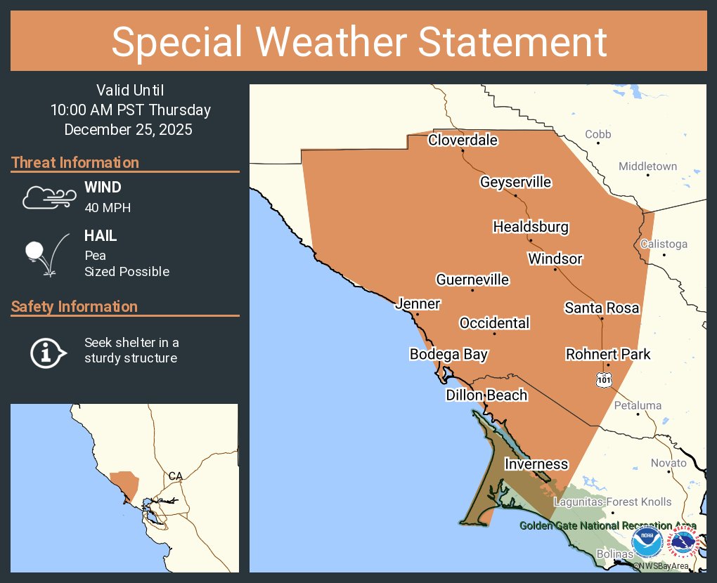 Minutes to Escape: How One California Wildfire Damaged So Much So Quickly -  The New York Times, image size:1020x830