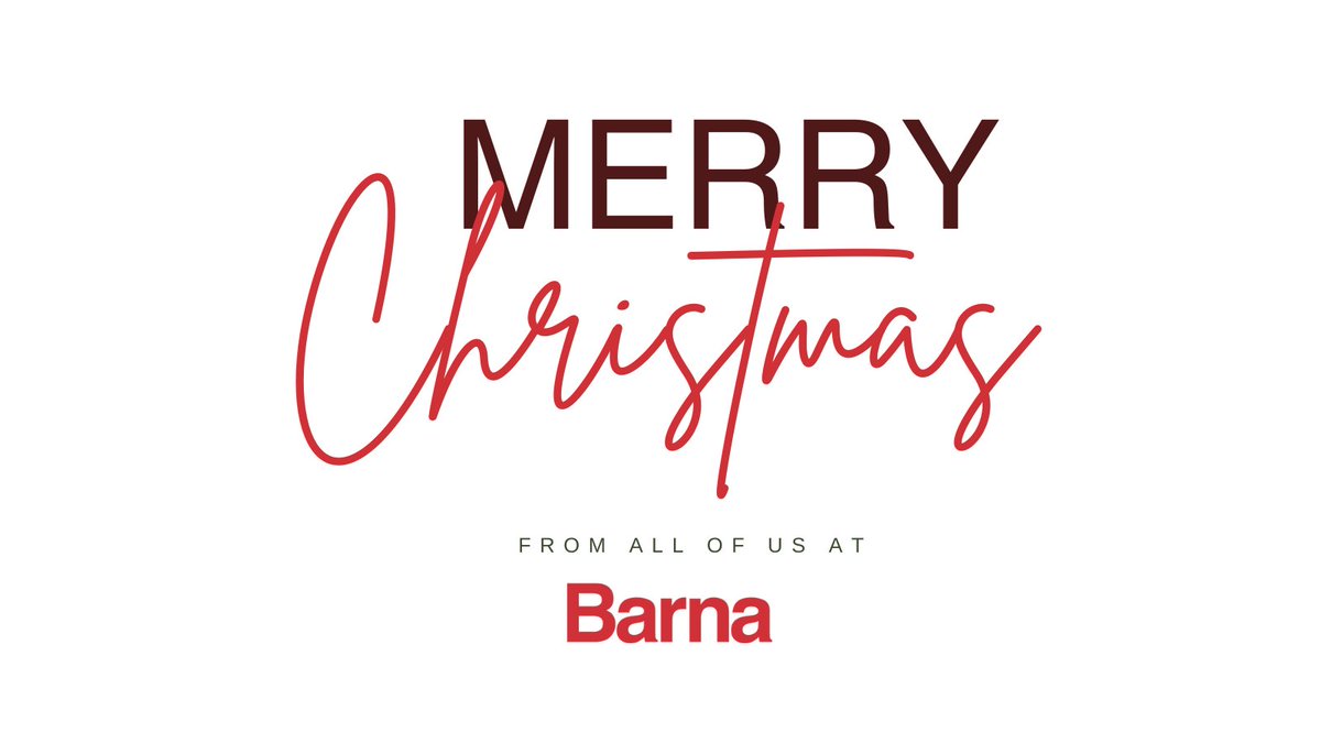 Barna Group tweet media
