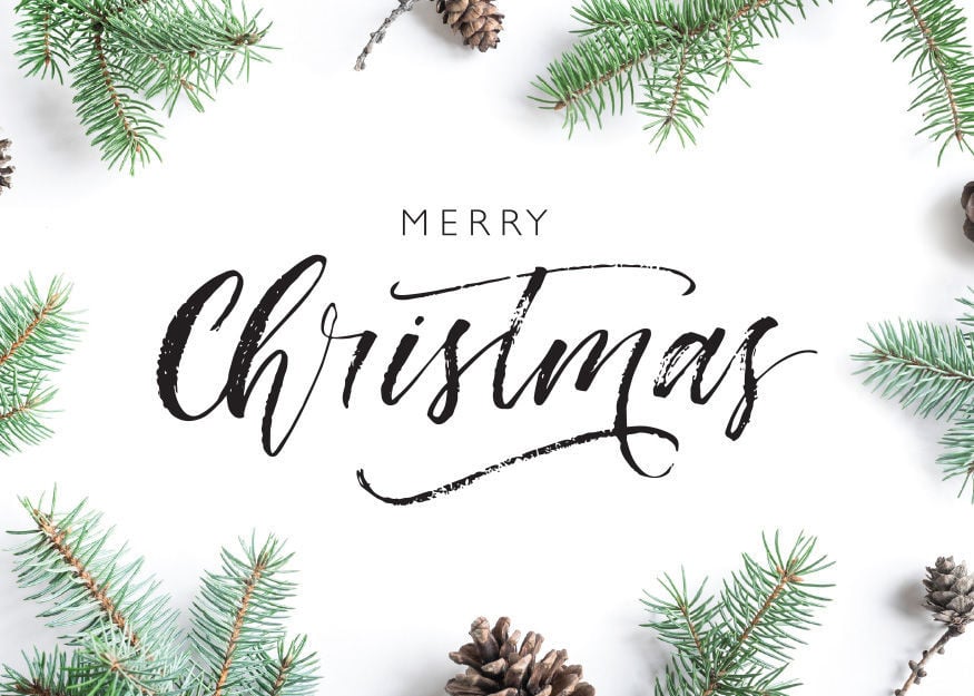 “Glory to God in the highest heaven, and on earth peace to those on whom his favor rests." Luke 2:14