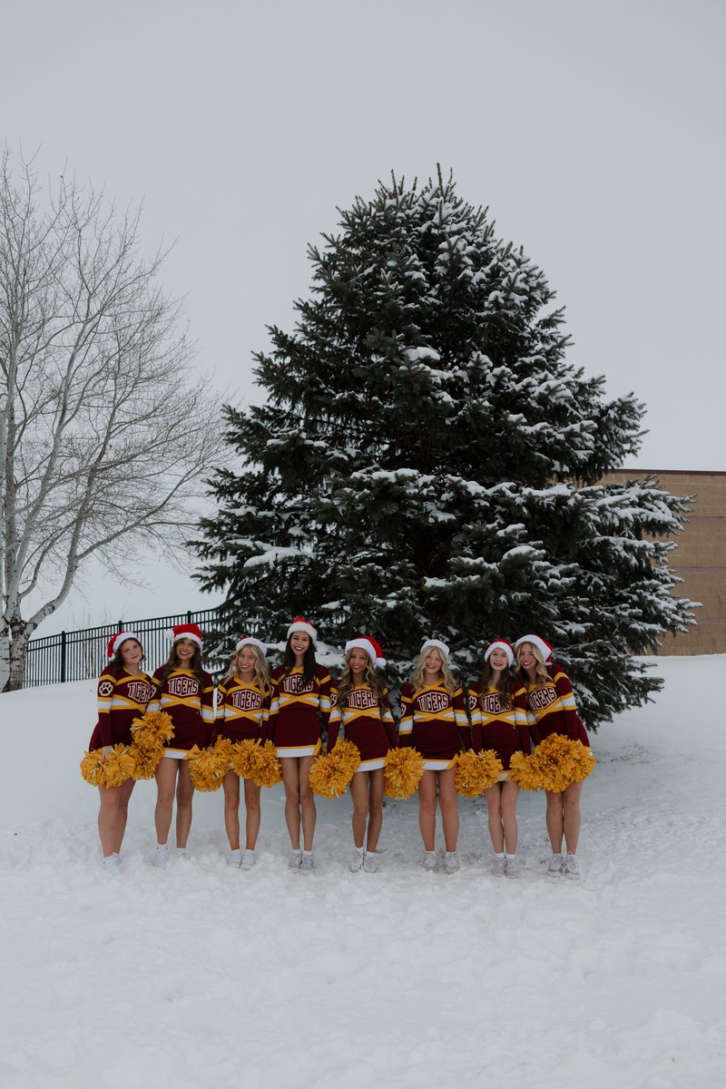 Harrisburg Cheer tweet media