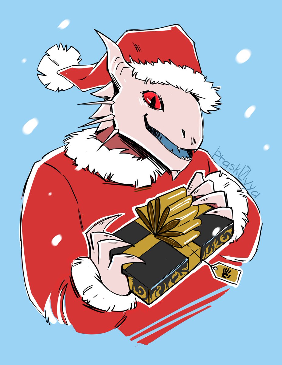 Praskovya tweet media