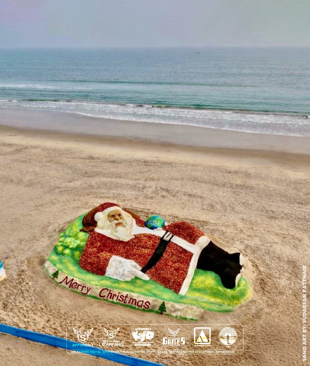 appsphinx's tweet photo. #HappyChristmas #MerryChristmas https://t.co/4j5fW1fZT5