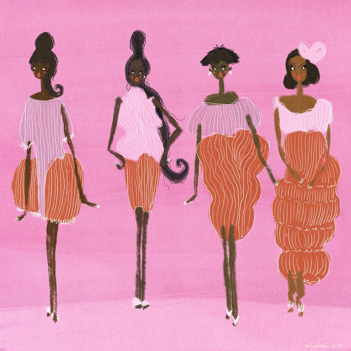 Fritz Von Eric (@fritzvoneric) on Twitter photo 