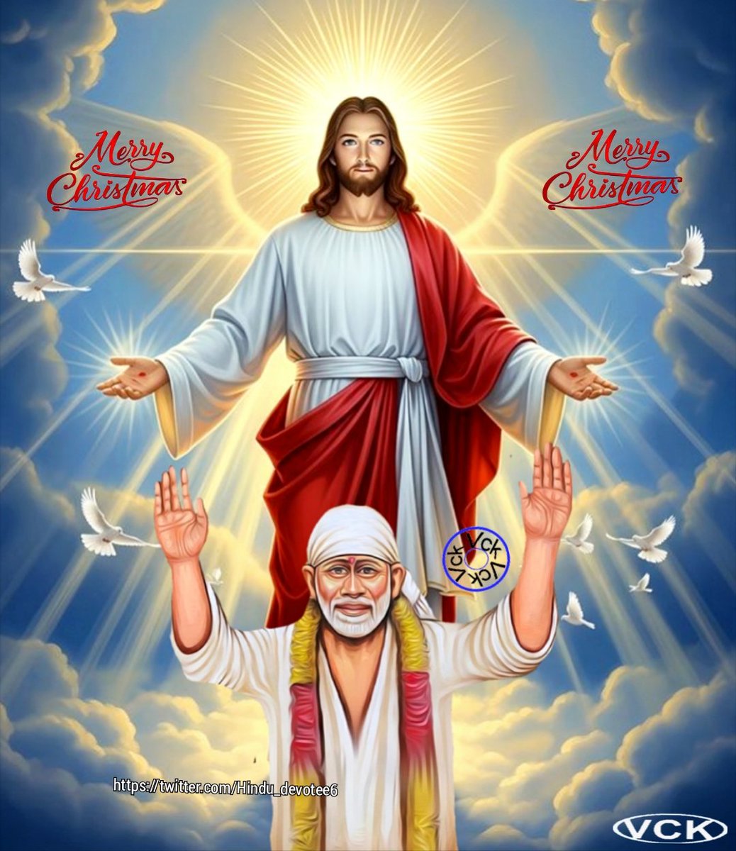 Shri Shirdi Sai Baba tweet media