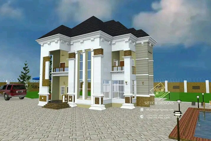 IfeSitech's tweet photo. SitechDesigns and constructions.
We design, we build.
Call or WhatsApp: +234 8116594462 https://t.co/SNHPBvY5nU