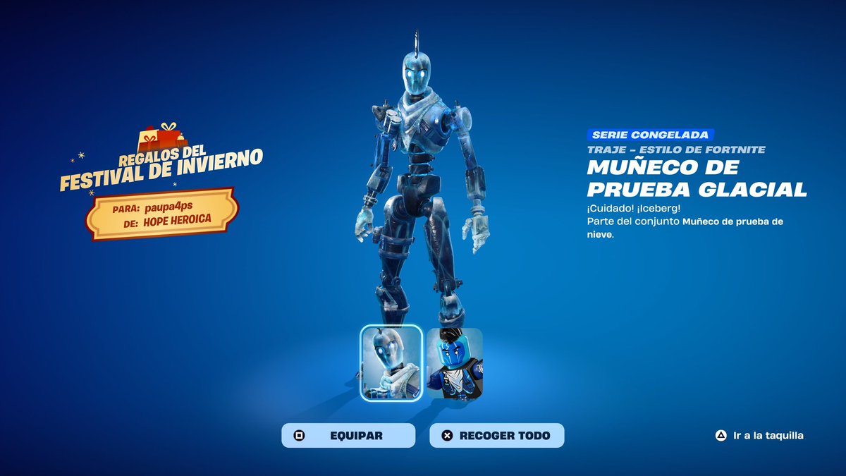 Pablo_VGD's tweet photo. Opened Frozen Dummy and the collection is still complete https://t.co/qlpZpBP3s6
