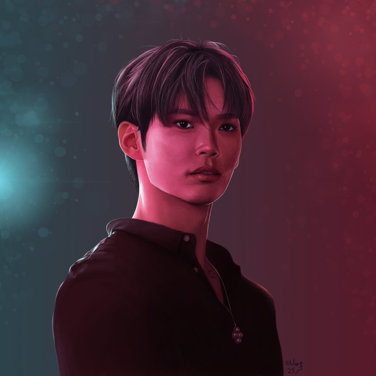 Nami⁹🌹 tweet media