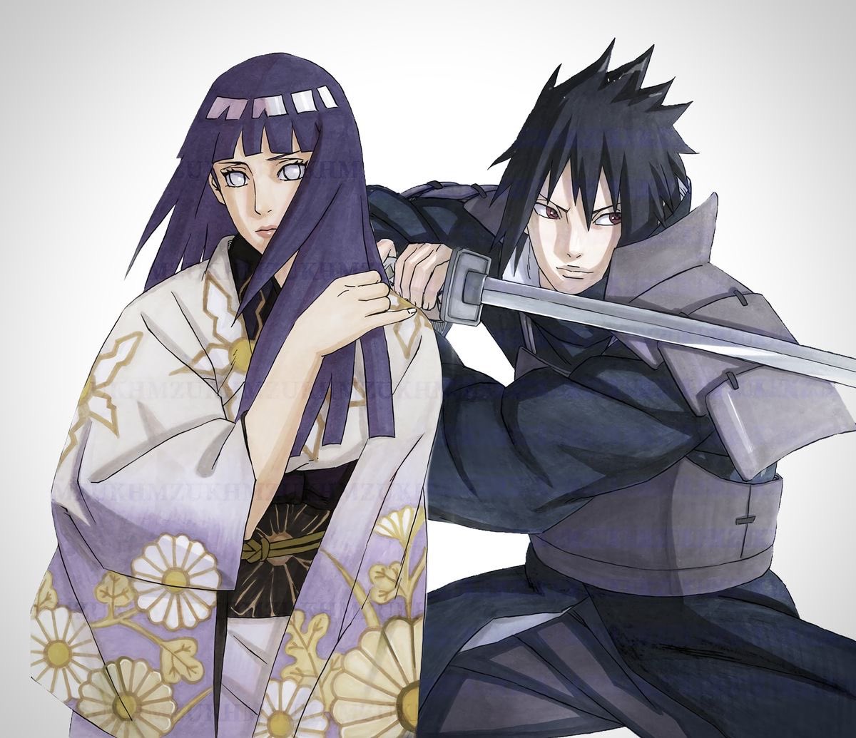 sasuhinagallery's tweet image. 