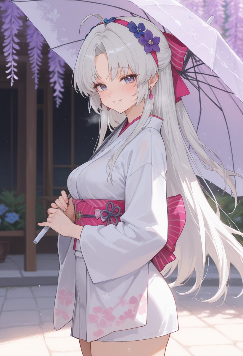 Carlotta • カルロッタ 
#WutheringWaves  #鳴潮  #WuWa