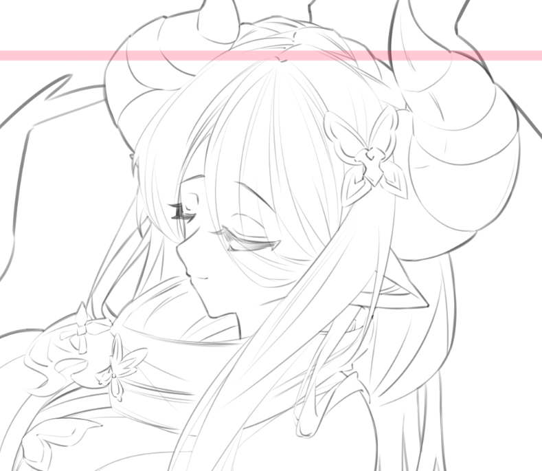 ナルメア wip
