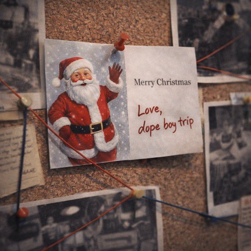 TripperGetem's tweet image. #MerryChristmas 🎄 #HappyHolidays