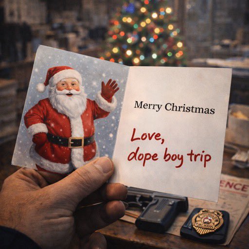 TripperGetem's tweet image. #MerryChristmas 🎄 #HappyHolidays