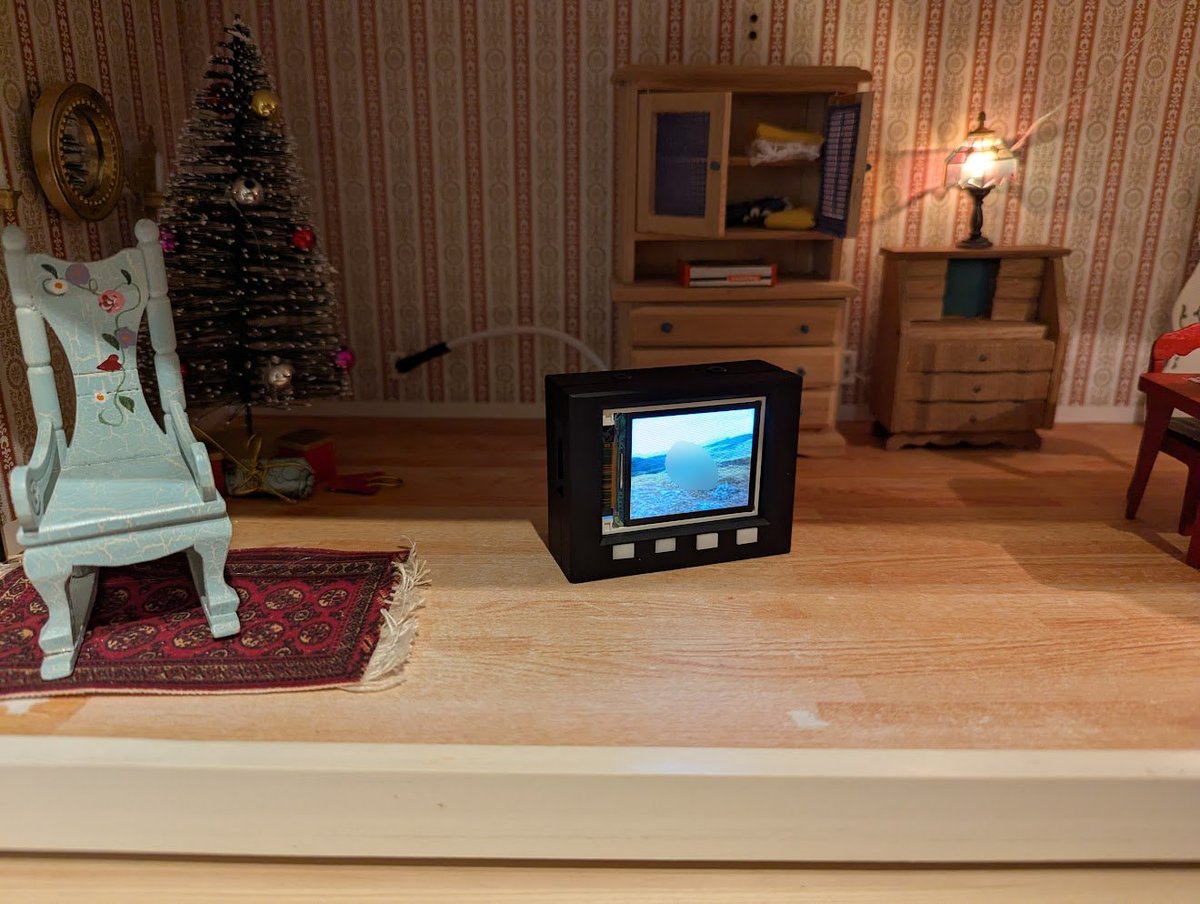 Martin Refseth tweet media