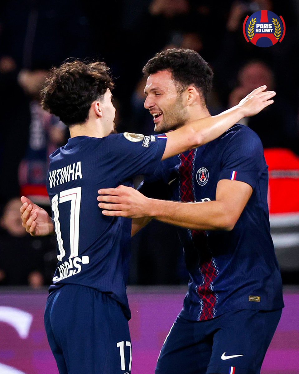 ❤️💙🎙️🇵🇹 Vitinha : «Gonçalo ne se décourage jamais ! Il n’a pas eu beaucoup d’occasions de jouer, et même sans être titulaire lors de la plupart des matchs ces deux dernières années, il entre en jeu et obtient toujours d’excellents résultats. Quand on fait appel à lui, il marque