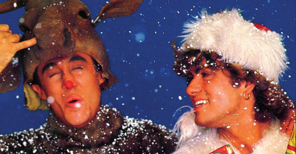 instinctmag's tweet image. The Christmas Retro Hit That Refuses to Die (and We’re Living for It) dlvr.it/TQ0xsw #AllIWantForChristmasIsYou #lastchristmas #MariahCarey #wham