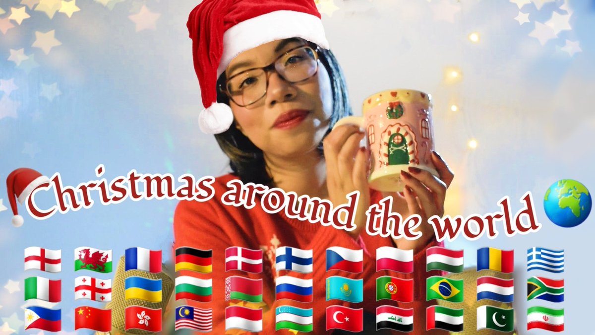 MissChic ASMR tweet media