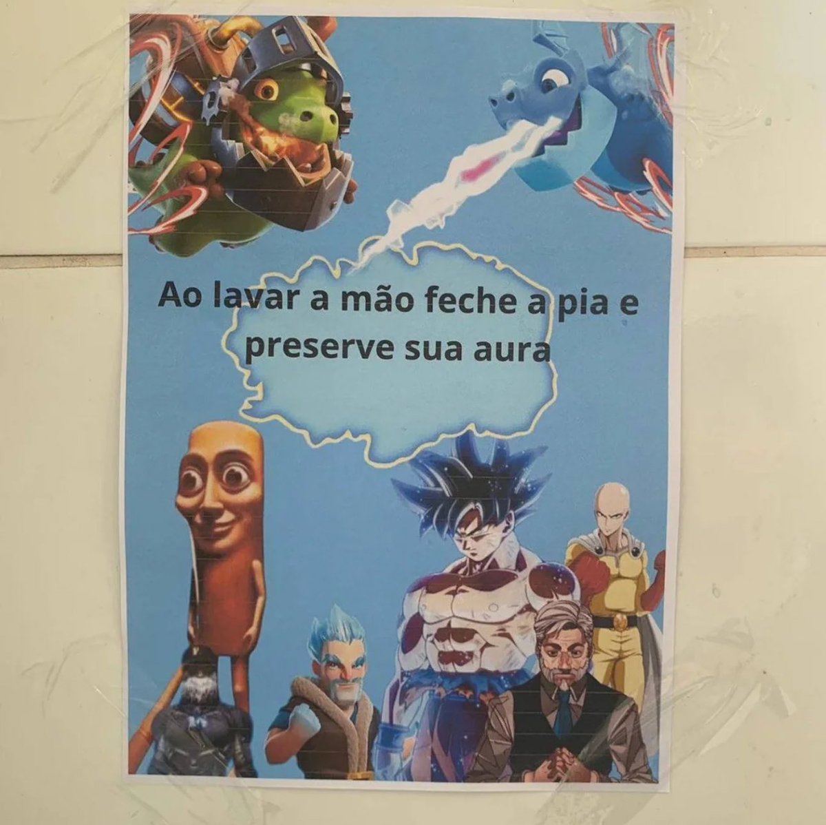 Shitpost só que de verdade tweet media