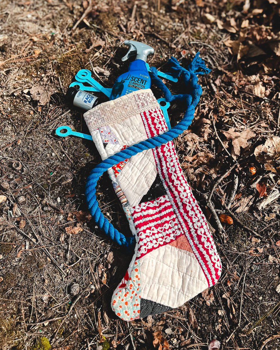 Santa knows the code. #MerryChristmas