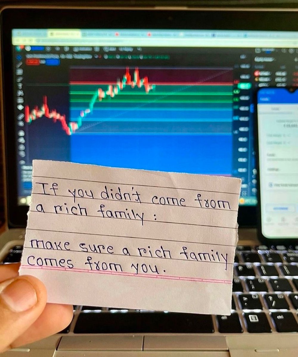 bullishdev_'s tweet image. GM