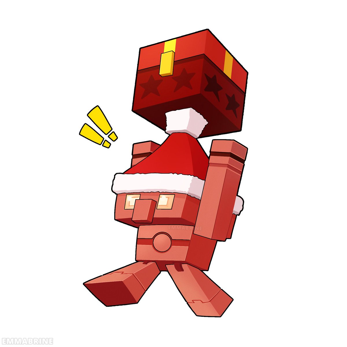 Block Creatures tweet media