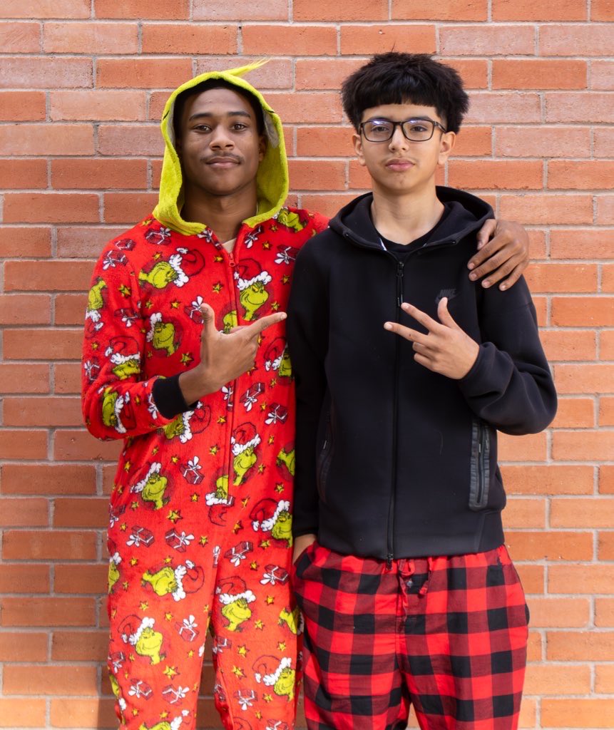 St. Pius X High School tweet media