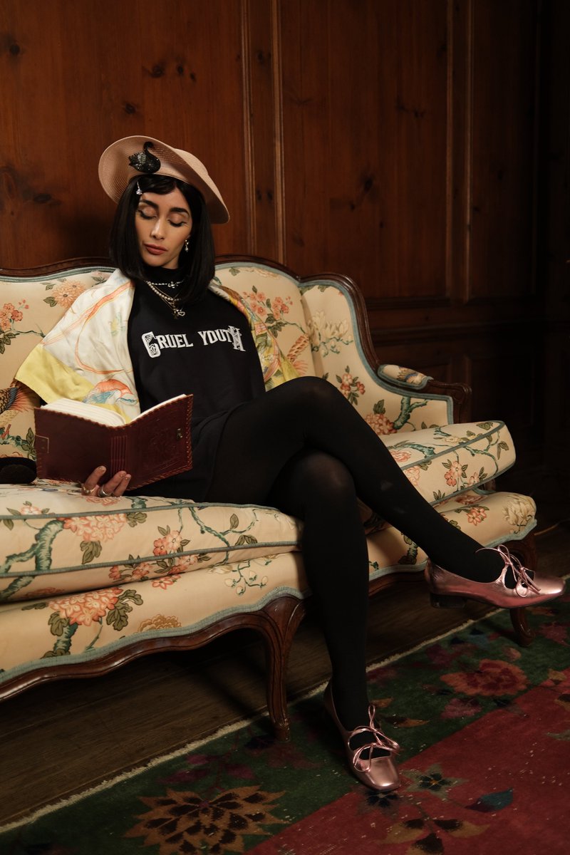 Teddy Sinclair tweet media