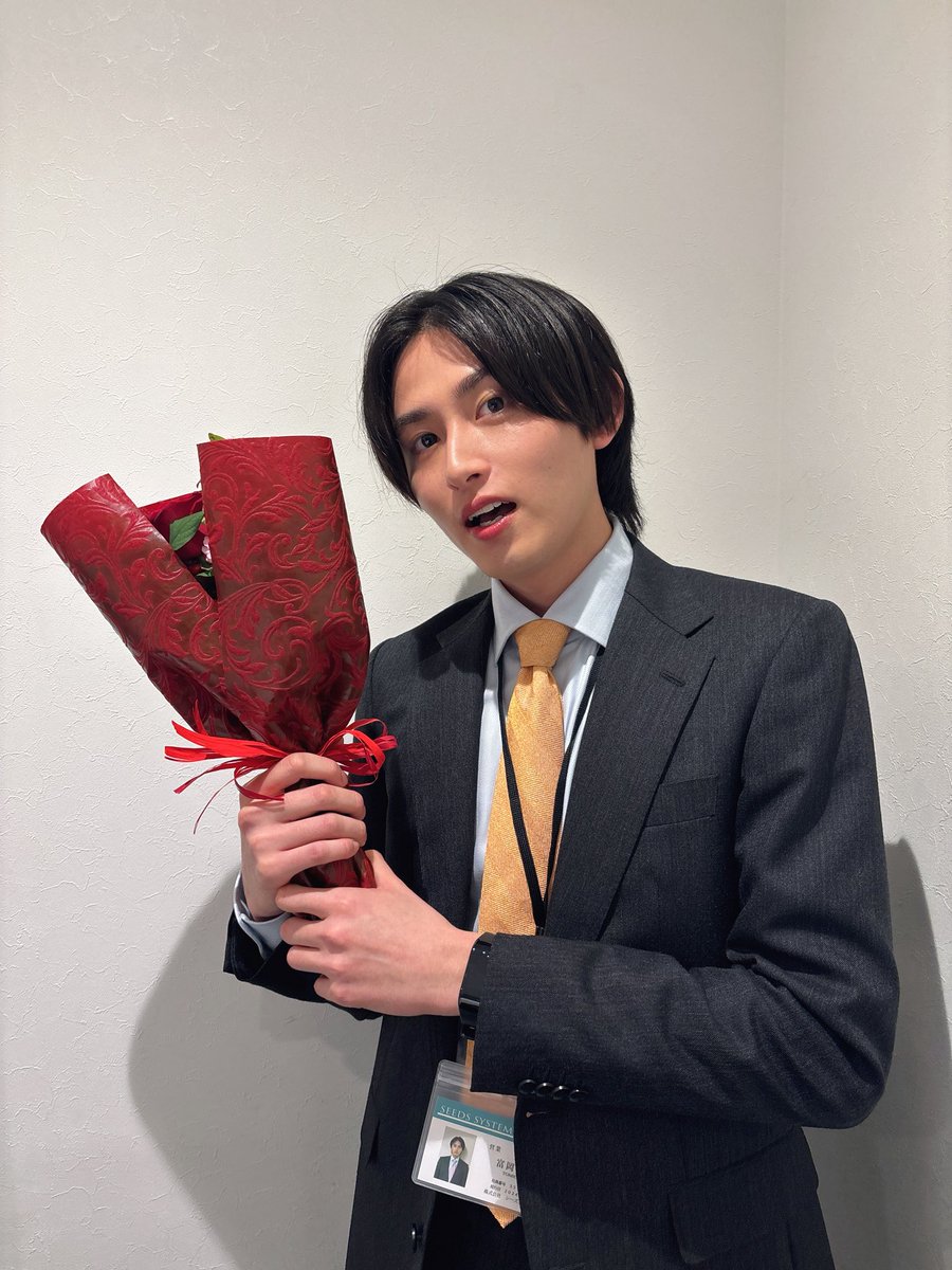 葉山侑樹 バースデーイベント 入場特典 1部 2部 セット 葉山侑樹 バースデーイベント 入場特典 1部 2部 セット 葉山侑樹