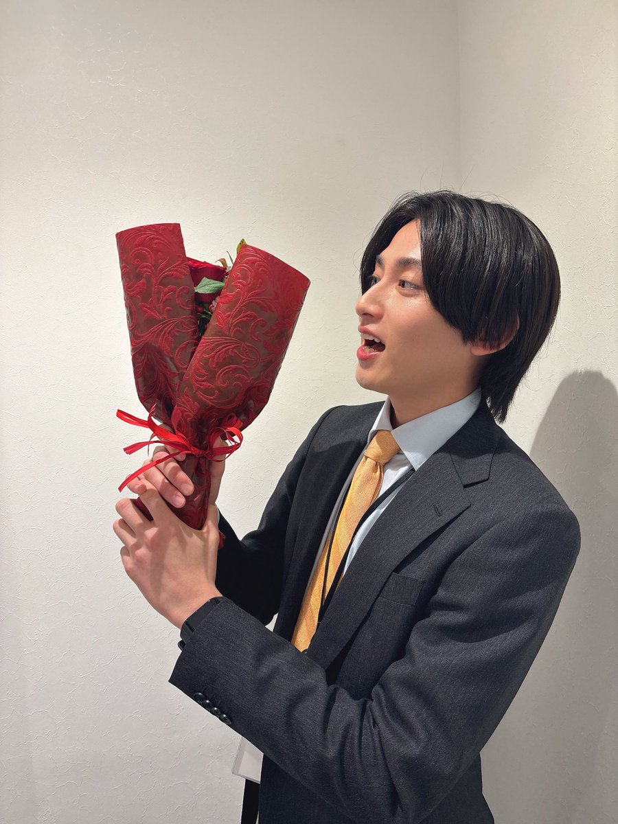 葉山 侑樹 (@yukihayama1027) / Posts / X