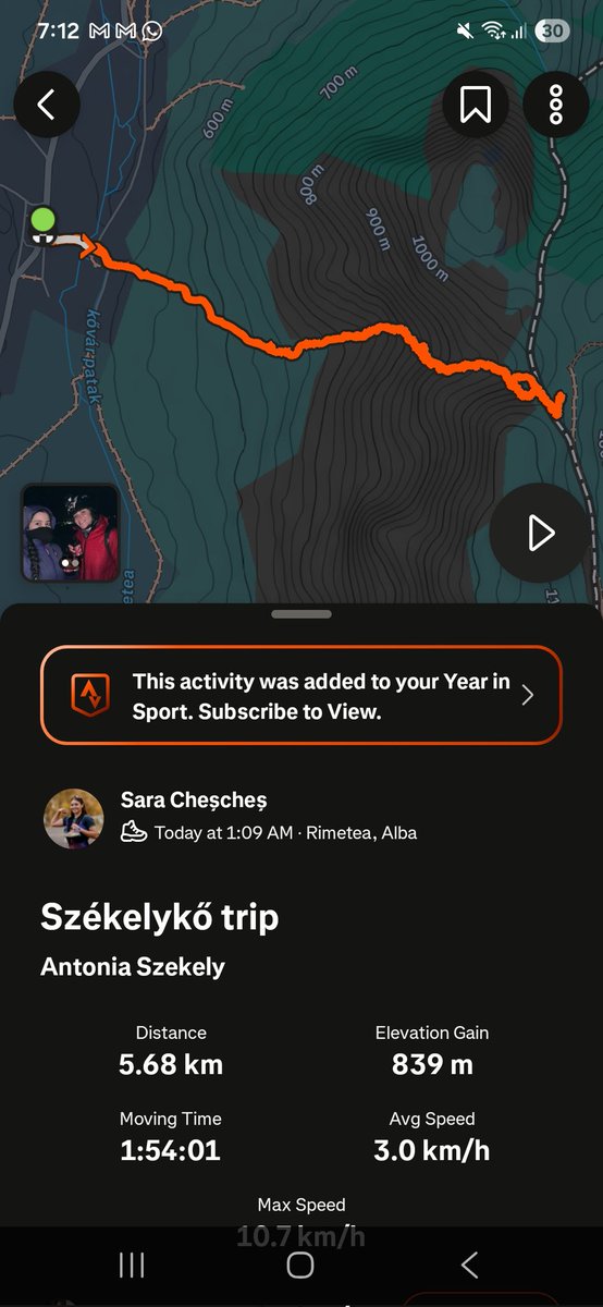 Sara | Thumbnail Strategist tweet media