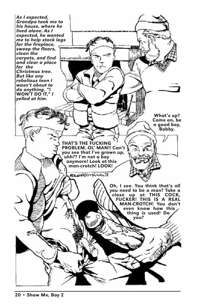 Degraded Dads in Art NSFW tweet media