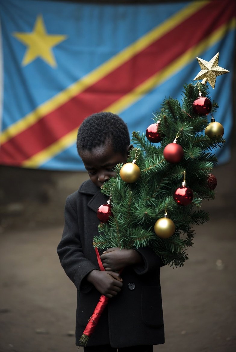 Amb. Tosi Mpanu Mpanu tweet media