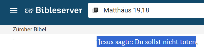 Ist das die gezeigte muslimische Toleranz?
Todesstrafe?
Taqiyya?
Jesus sagte: Du sollst nicht töten!
