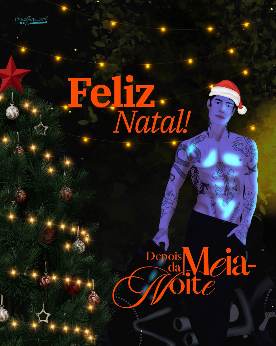 Trouxe presentes de Natal 🎅🏼🎄🎁
Boa leitura para quem pegar!

amazon.com.br/kindle/redeem/…

amazon.com.br/kindle/redeem/…

amazon.com.br/kindle/redeem/…

amazon.com.br/kindle/redeem/…

amazon.com.br/kindle/redeem/…