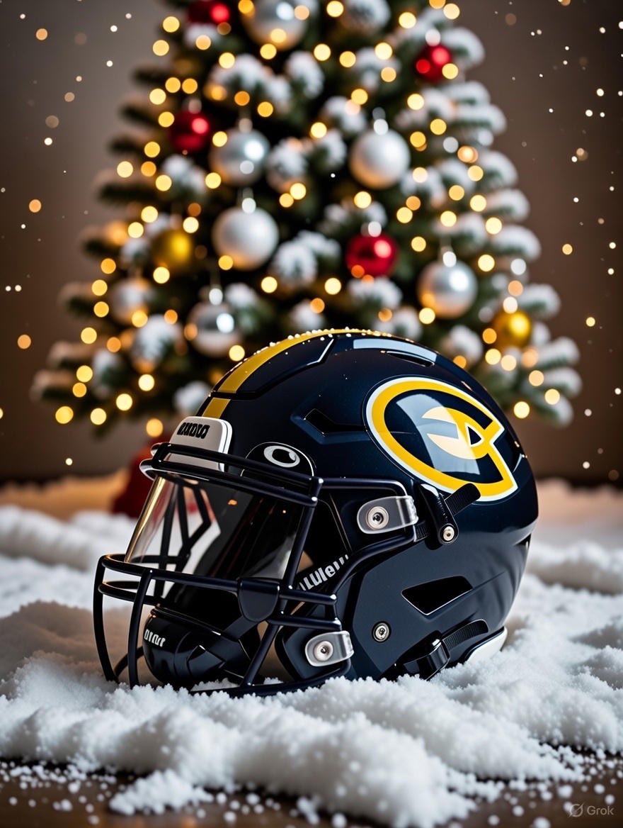 Thank you for the wishes <a href="/CoachDeavPuck/">Deav Puck</a> and <a href="/UWECFootball/">Blugold Football</a>!